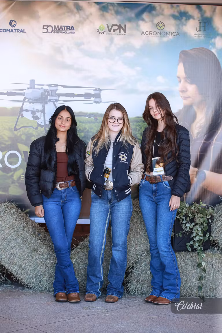 Tecnologia e inovação em pauta no 1º Workshop de Drones em Dourados – foto 125