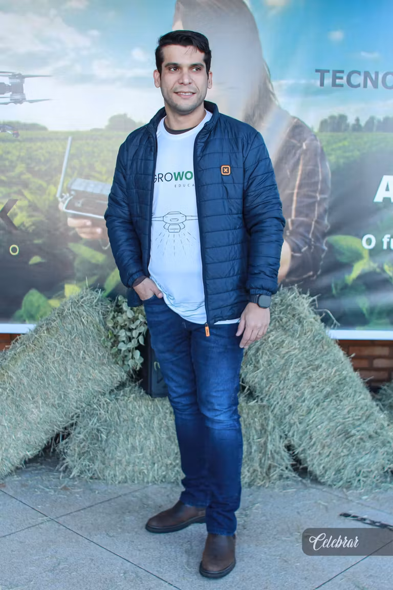 Tecnologia e inovação em pauta no 1º Workshop de Drones em Dourados – foto 13
