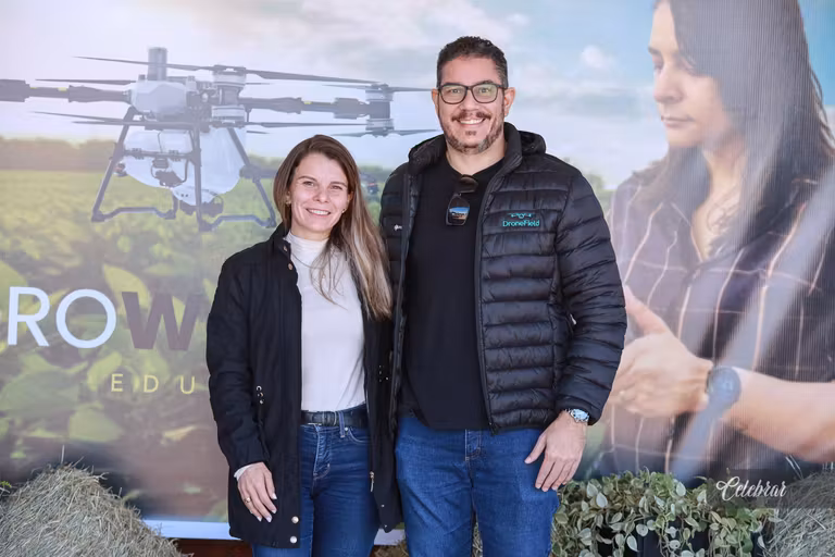 Tecnologia e inovação em pauta no 1º Workshop de Drones em Dourados – foto 134