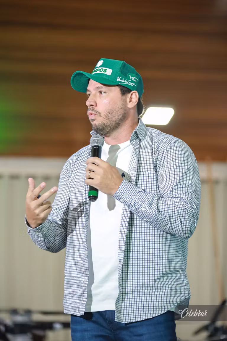 Tecnologia e inovação em pauta no 1º Workshop de Drones em Dourados – foto 135