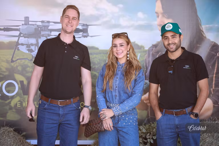 Tecnologia e inovação em pauta no 1º Workshop de Drones em Dourados – foto 139