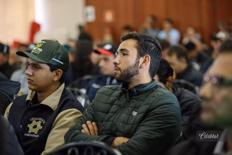 Tecnologia e inovação em pauta no 1º Workshop de Drones em Dourados – foto 143