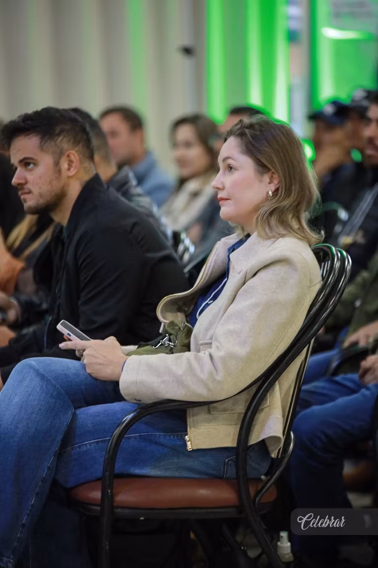 Tecnologia e inovação em pauta no 1º Workshop de Drones em Dourados – foto 145