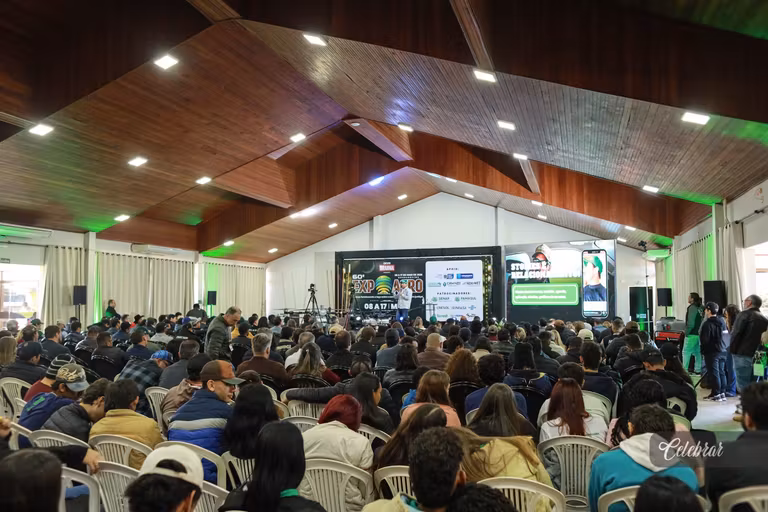 Tecnologia e inovação em pauta no 1º Workshop de Drones em Dourados – foto 150