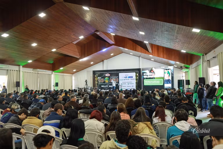 Tecnologia e inovação em pauta no 1º Workshop de Drones em Dourados – foto 151