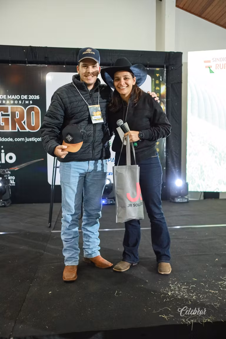 Tecnologia e inovação em pauta no 1º Workshop de Drones em Dourados – foto 160
