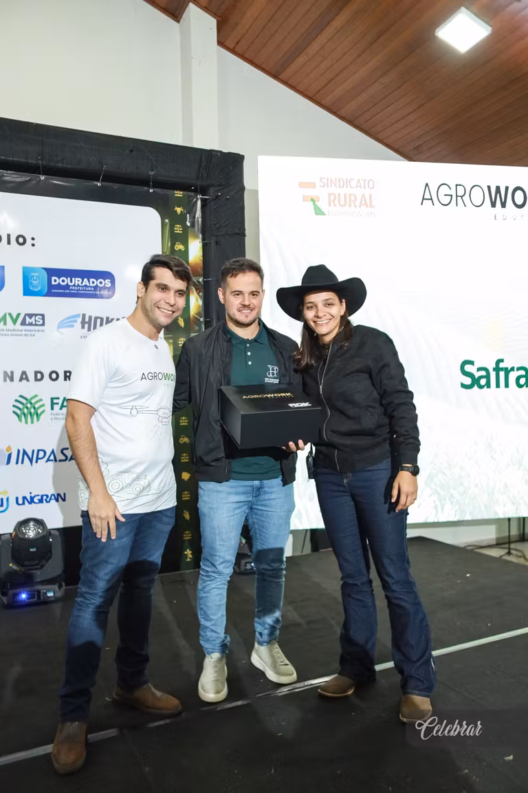 Tecnologia e inovação em pauta no 1º Workshop de Drones em Dourados – foto 163