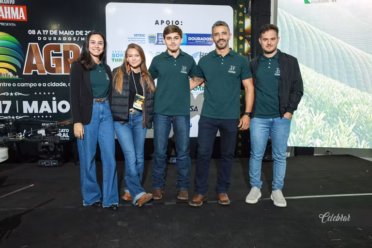 Tecnologia e inovação em pauta no 1º Workshop de Drones em Dourados – foto 168
