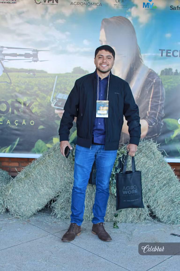 Tecnologia e inovação em pauta no 1º Workshop de Drones em Dourados – foto 22