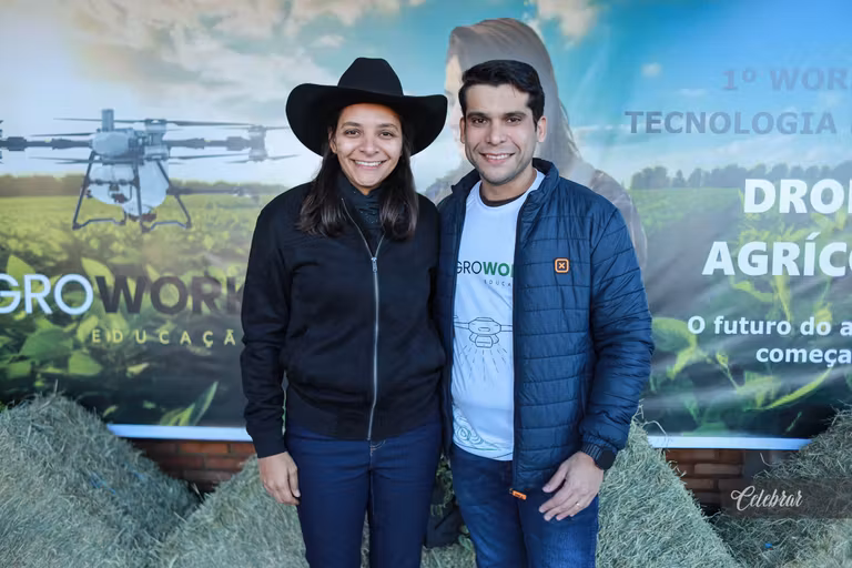 Tecnologia e inovação em pauta no 1º Workshop de Drones em Dourados – foto 3