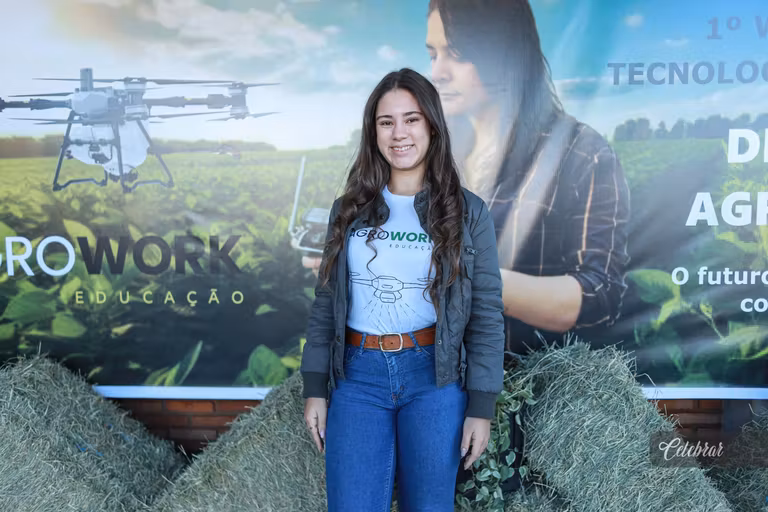 Tecnologia e inovação em pauta no 1º Workshop de Drones em Dourados – foto 35