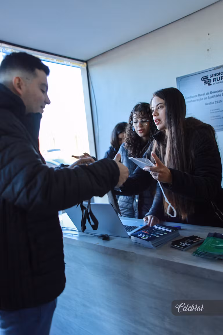 Tecnologia e inovação em pauta no 1º Workshop de Drones em Dourados – foto 41