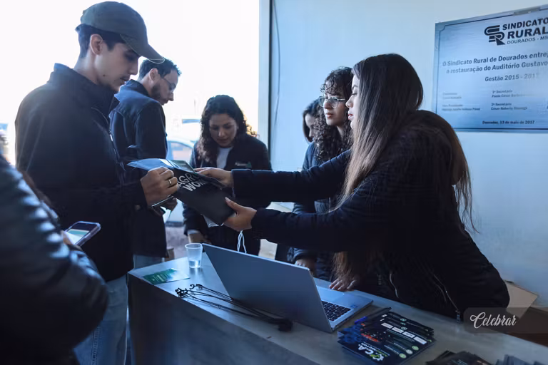 Tecnologia e inovação em pauta no 1º Workshop de Drones em Dourados – foto 43