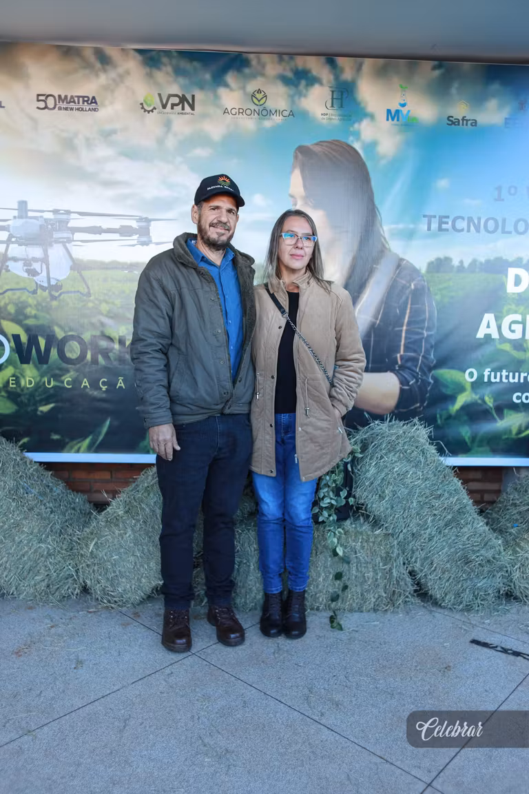 Tecnologia e inovação em pauta no 1º Workshop de Drones em Dourados – foto 45