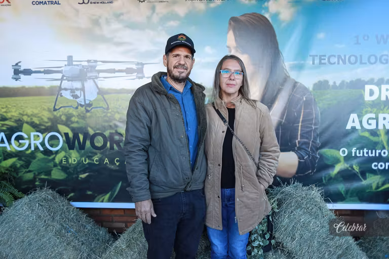 Tecnologia e inovação em pauta no 1º Workshop de Drones em Dourados – foto 46