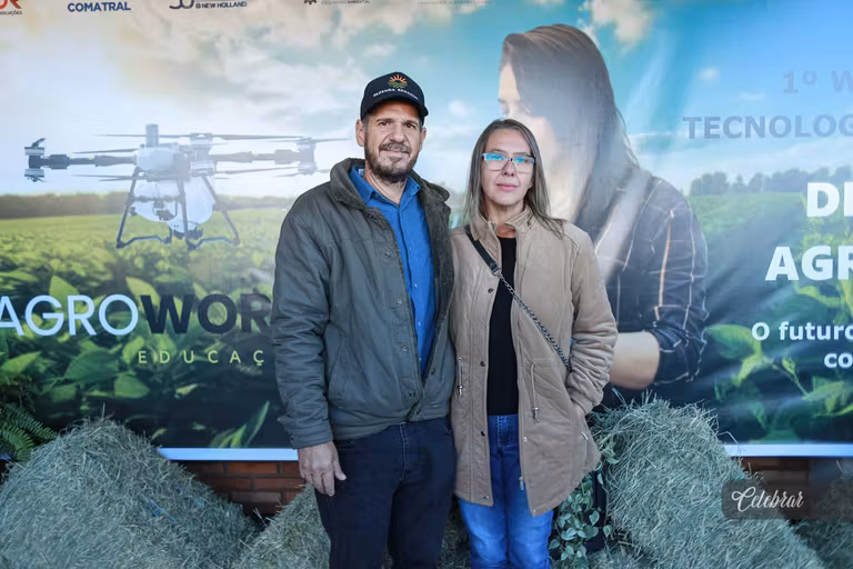 Tecnologia e inovação em pauta no 1º Workshop de Drones em Dourados – foto 47