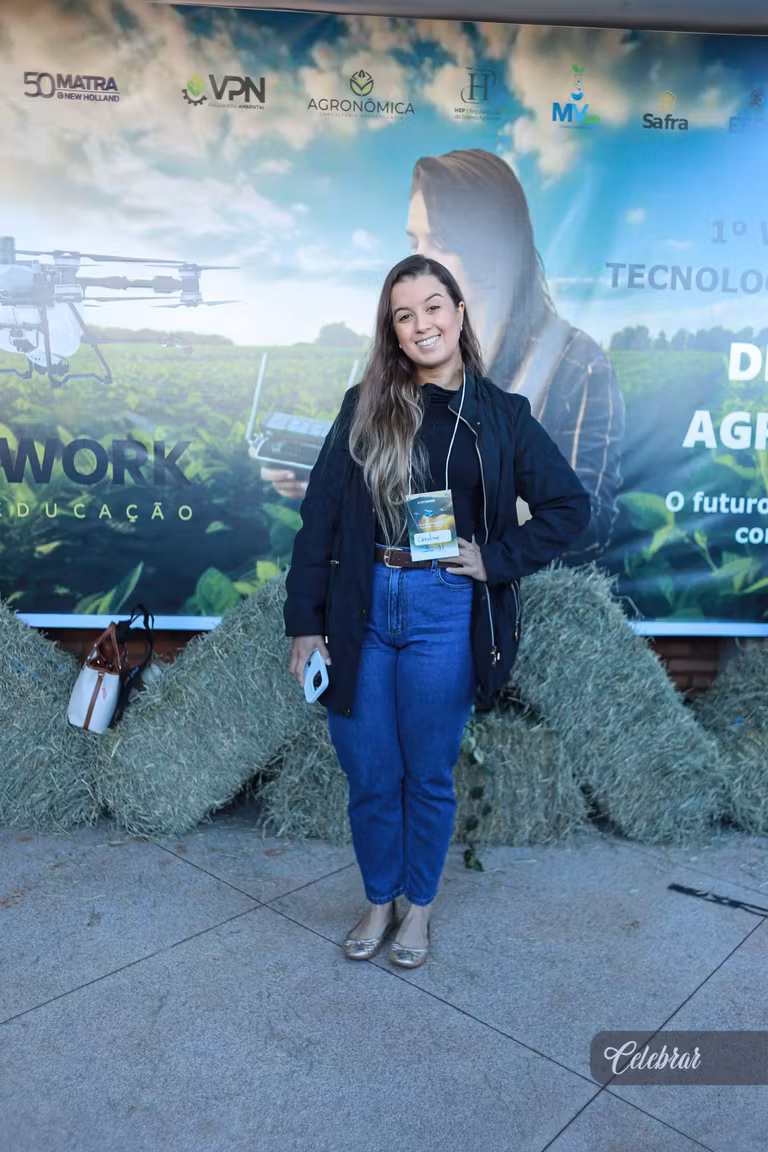 Tecnologia e inovação em pauta no 1º Workshop de Drones em Dourados – foto 48