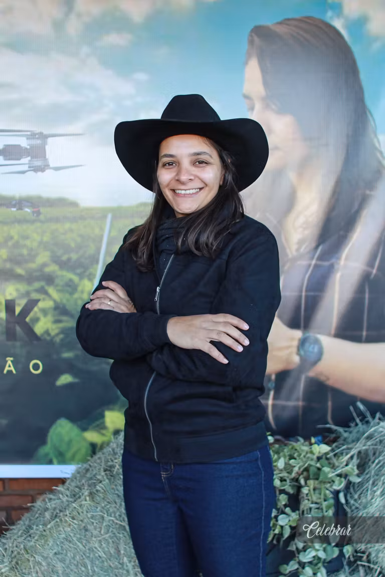 Tecnologia e inovação em pauta no 1º Workshop de Drones em Dourados – foto 5