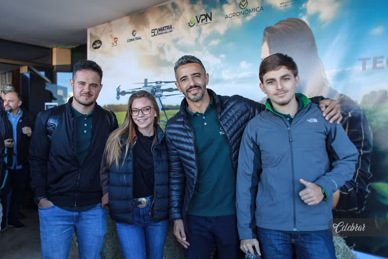 Tecnologia e inovação em pauta no 1º Workshop de Drones em Dourados – foto 57
