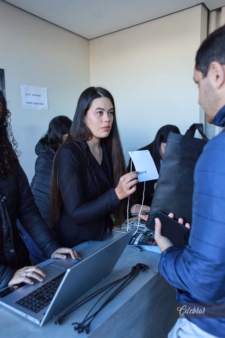 Tecnologia e inovação em pauta no 1º Workshop de Drones em Dourados – foto 59