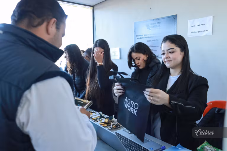 Tecnologia e inovação em pauta no 1º Workshop de Drones em Dourados – foto 61