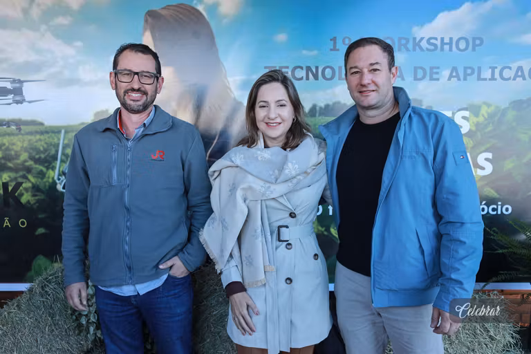 Tecnologia e inovação em pauta no 1º Workshop de Drones em Dourados – foto 62