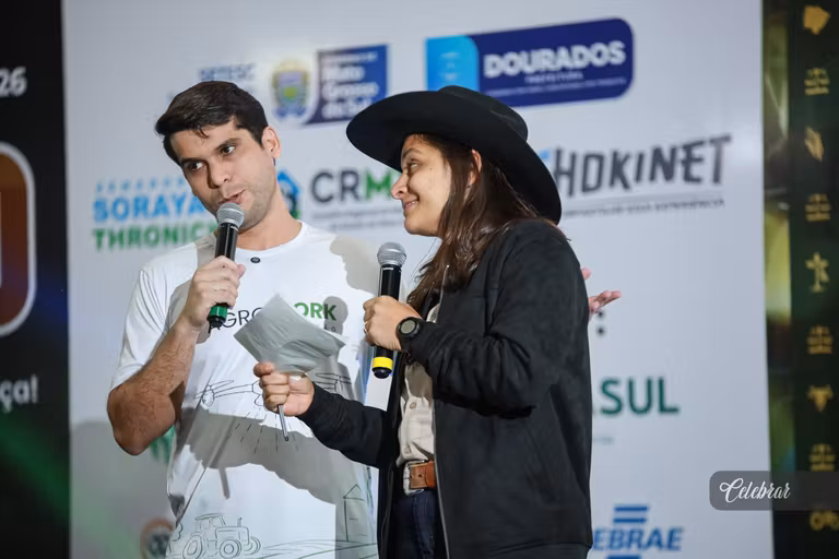 Tecnologia e inovação em pauta no 1º Workshop de Drones em Dourados – foto 66
