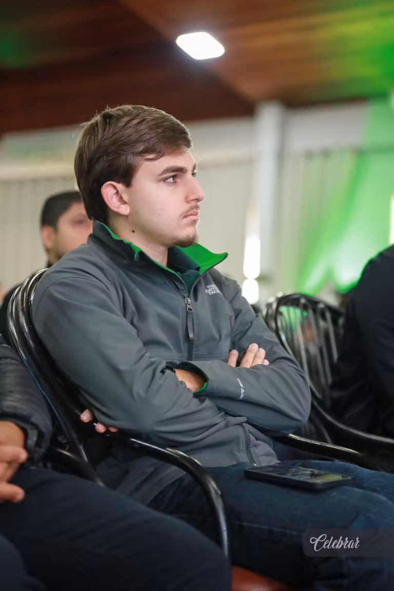Tecnologia e inovação em pauta no 1º Workshop de Drones em Dourados – foto 74