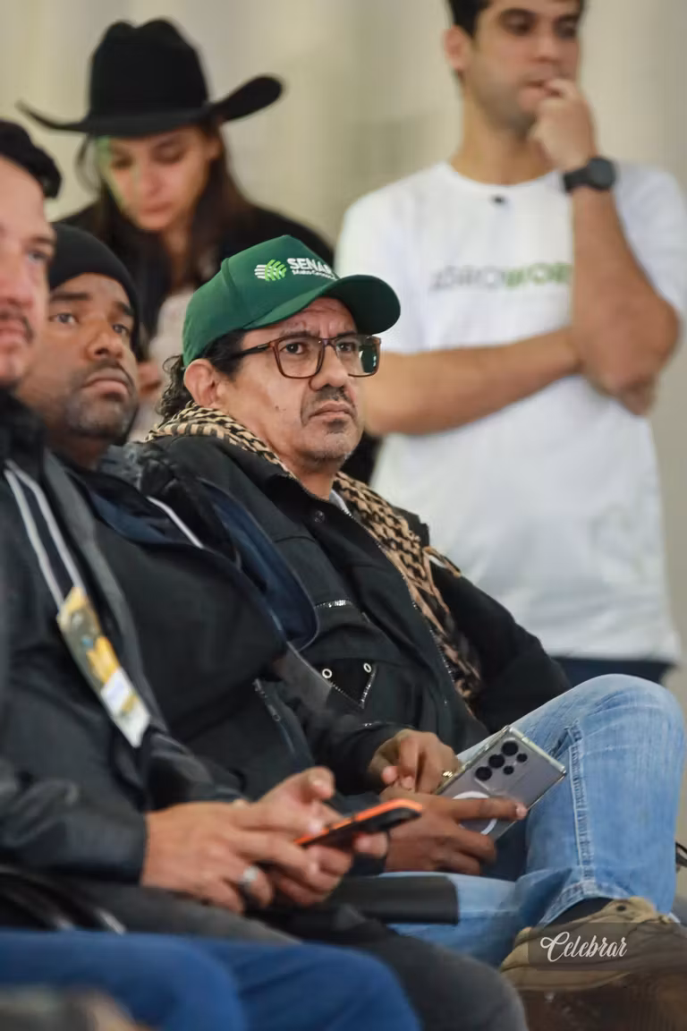 Tecnologia e inovação em pauta no 1º Workshop de Drones em Dourados – foto 77