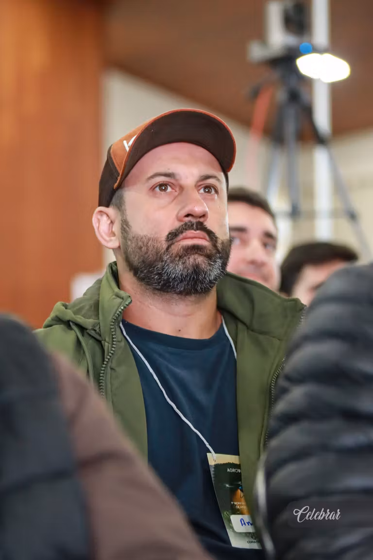 Tecnologia e inovação em pauta no 1º Workshop de Drones em Dourados – foto 78