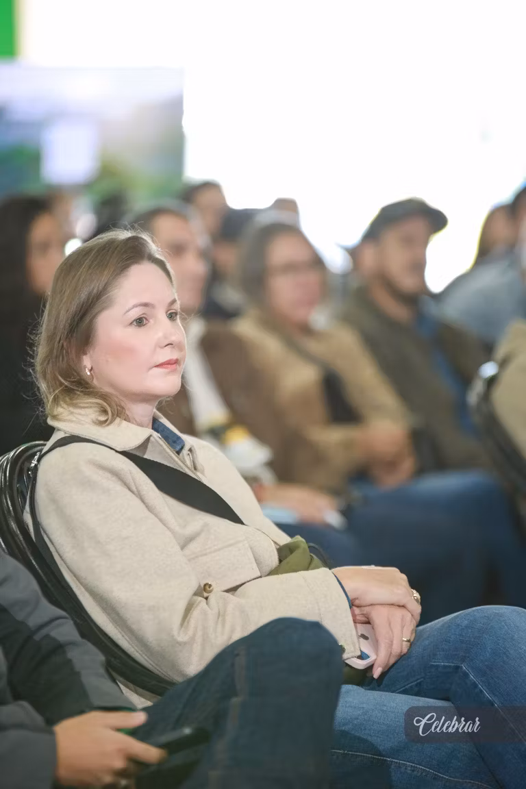Tecnologia e inovação em pauta no 1º Workshop de Drones em Dourados – foto 93