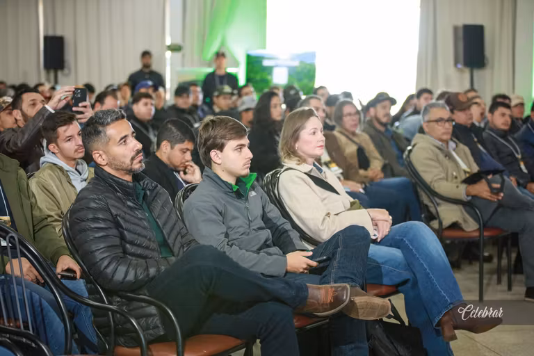 Tecnologia e inovação em pauta no 1º Workshop de Drones em Dourados – foto 94