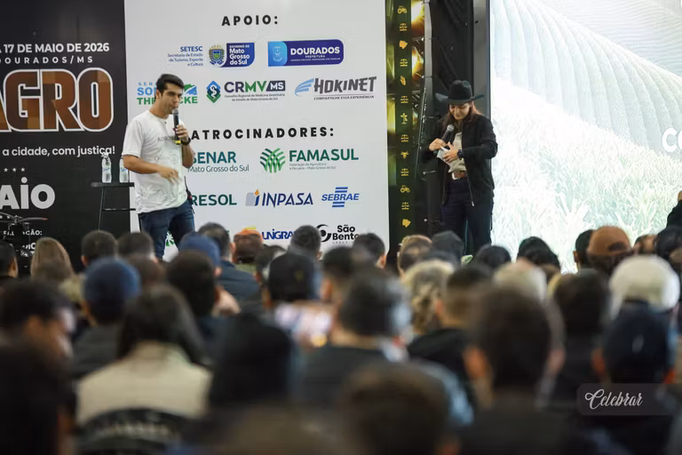 Tecnologia e inovação em pauta no 1º Workshop de Drones em Dourados – foto 97