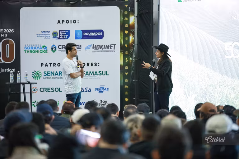 Tecnologia e inovação em pauta no 1º Workshop de Drones em Dourados – foto 98