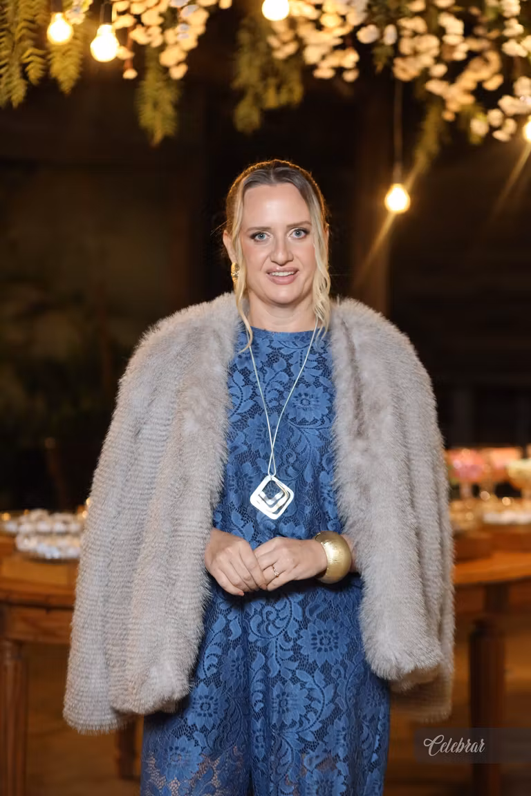 Uma noite marcada por uma celebração repleta de carinho, novidades e as novas tendências da Look Baby Store – foto 1