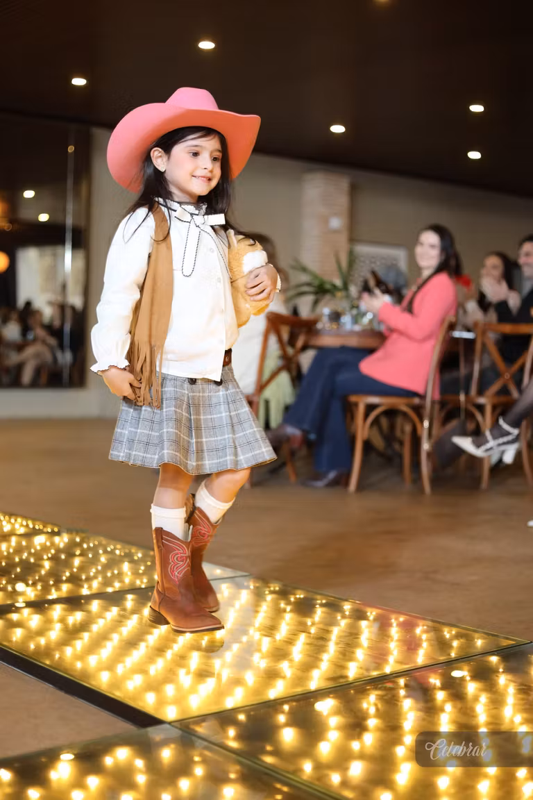 Uma noite marcada por uma celebração repleta de carinho, novidades e as novas tendências da Look Baby Store – foto 101