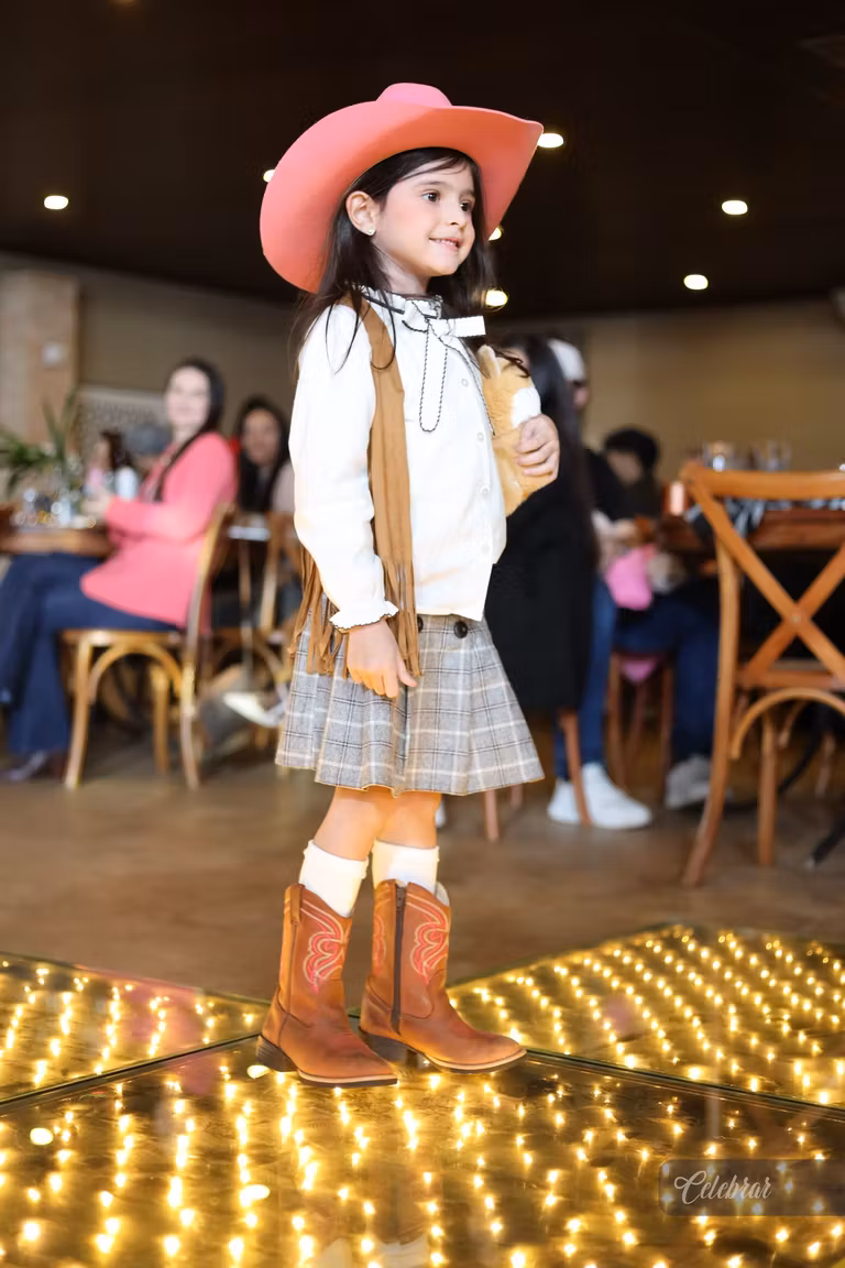 Uma noite marcada por uma celebração repleta de carinho, novidades e as novas tendências da Look Baby Store – foto 102