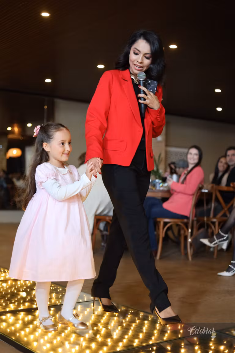 Uma noite marcada por uma celebração repleta de carinho, novidades e as novas tendências da Look Baby Store – foto 106