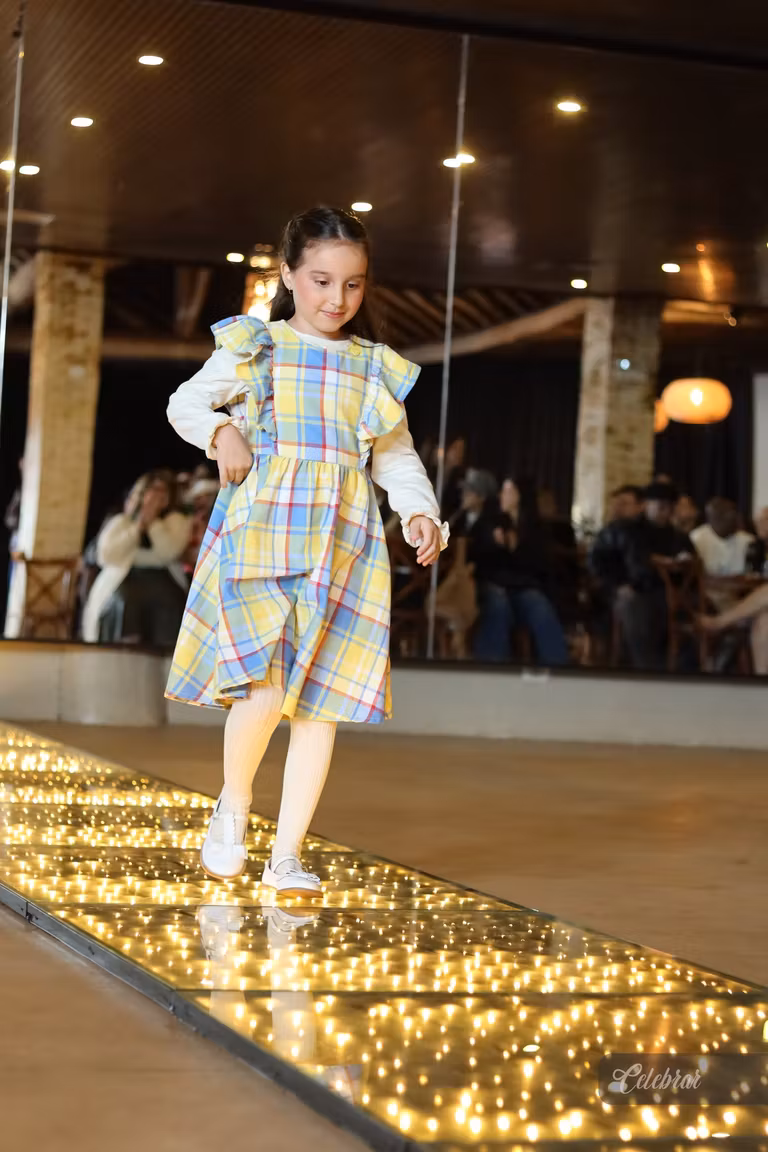 Uma noite marcada por uma celebração repleta de carinho, novidades e as novas tendências da Look Baby Store – foto 108