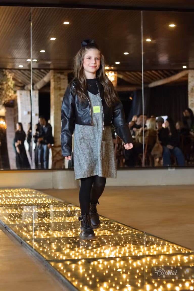 Uma noite marcada por uma celebração repleta de carinho, novidades e as novas tendências da Look Baby Store – foto 114