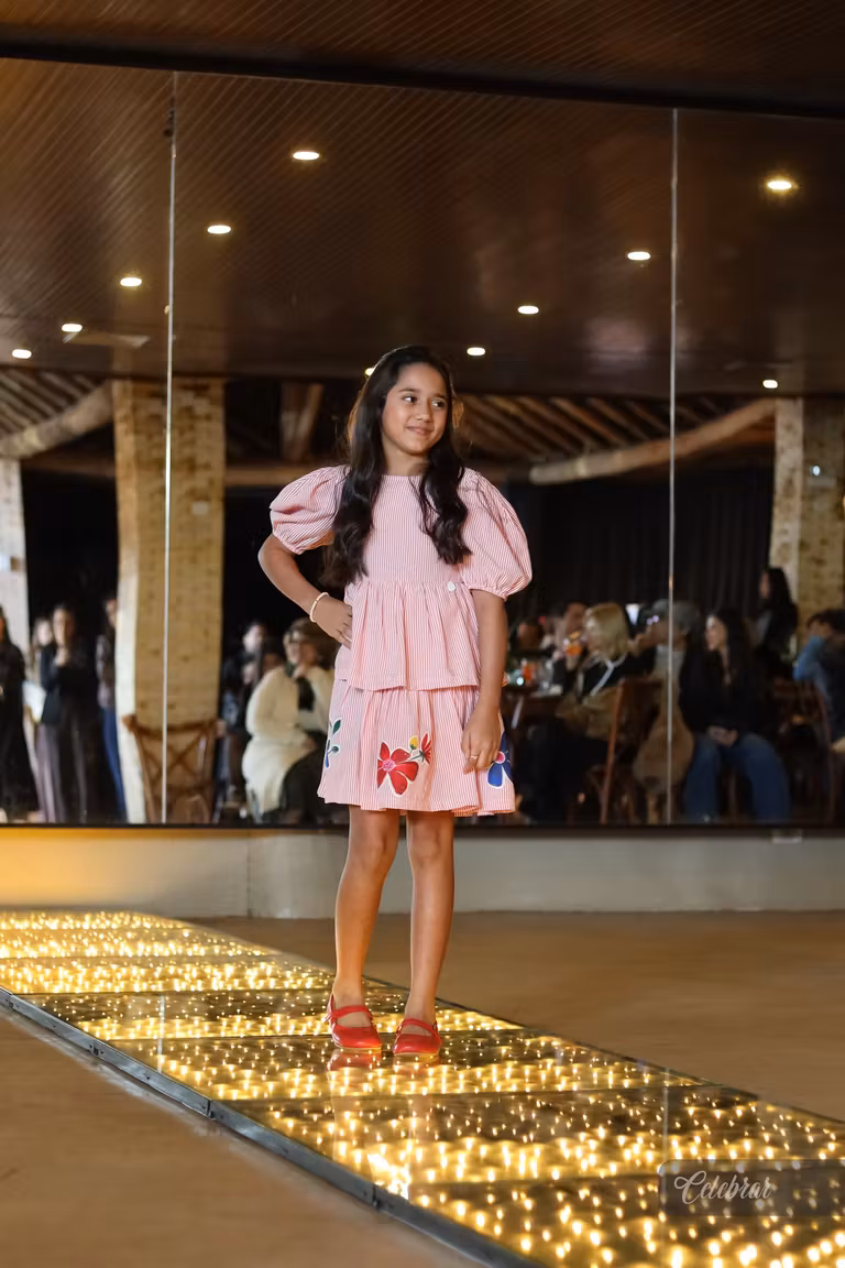 Uma noite marcada por uma celebração repleta de carinho, novidades e as novas tendências da Look Baby Store – foto 115