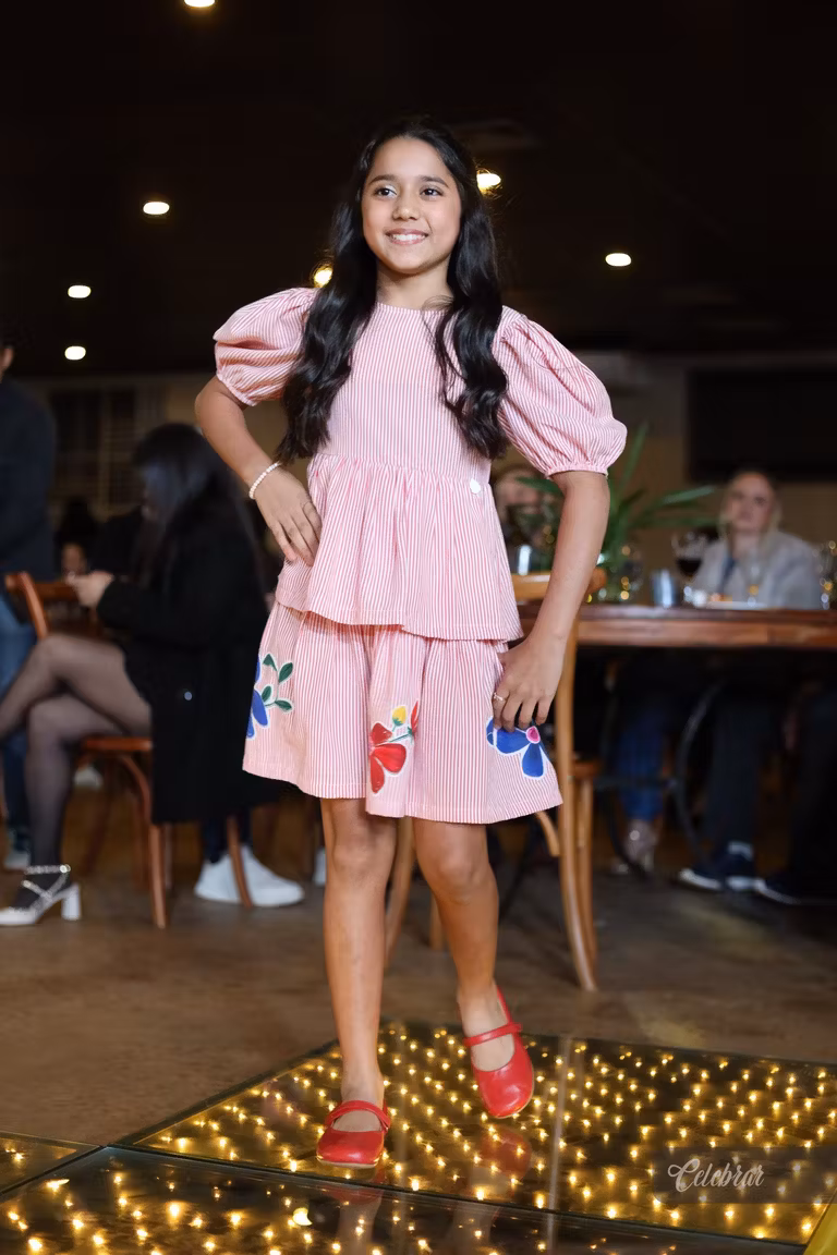 Uma noite marcada por uma celebração repleta de carinho, novidades e as novas tendências da Look Baby Store – foto 117