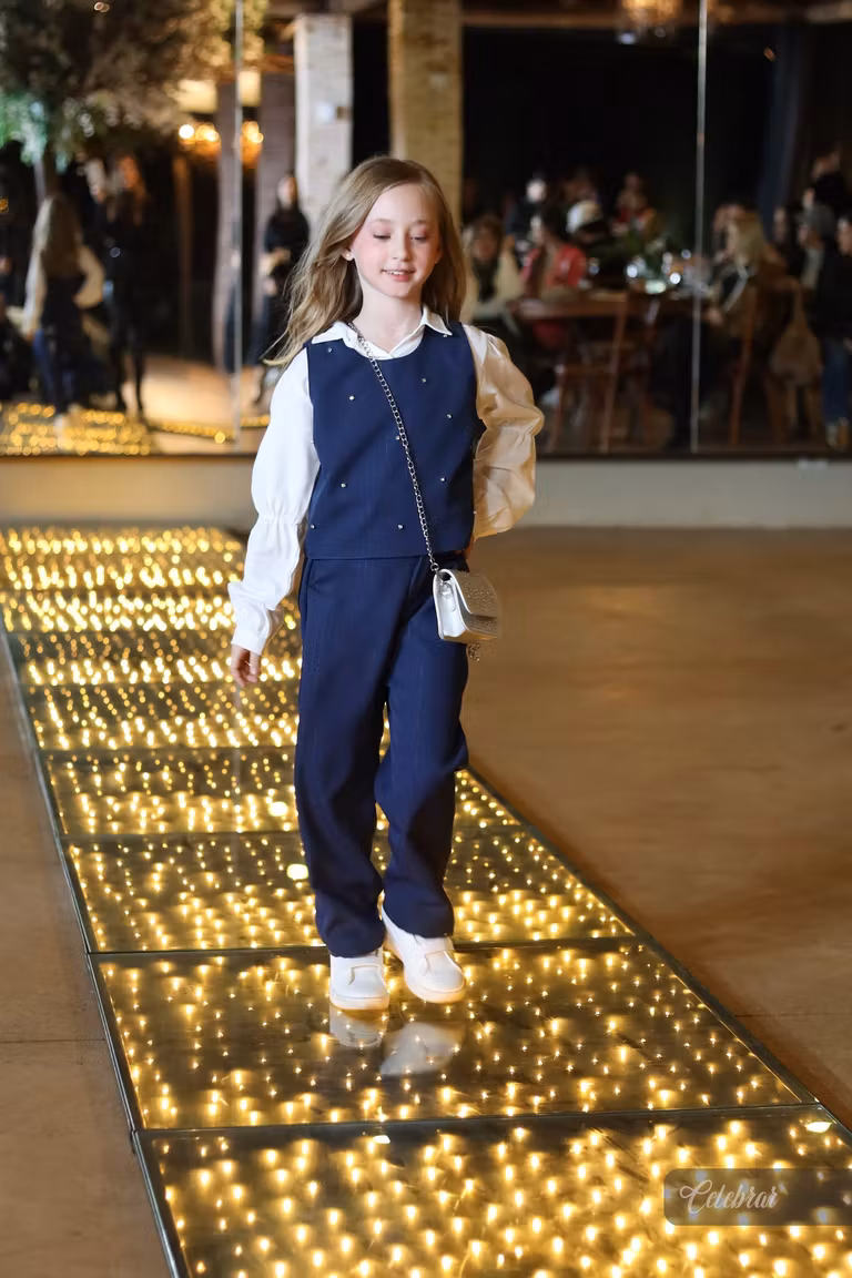 Uma noite marcada por uma celebração repleta de carinho, novidades e as novas tendências da Look Baby Store – foto 121