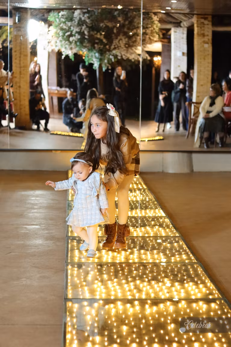 Uma noite marcada por uma celebração repleta de carinho, novidades e as novas tendências da Look Baby Store – foto 124