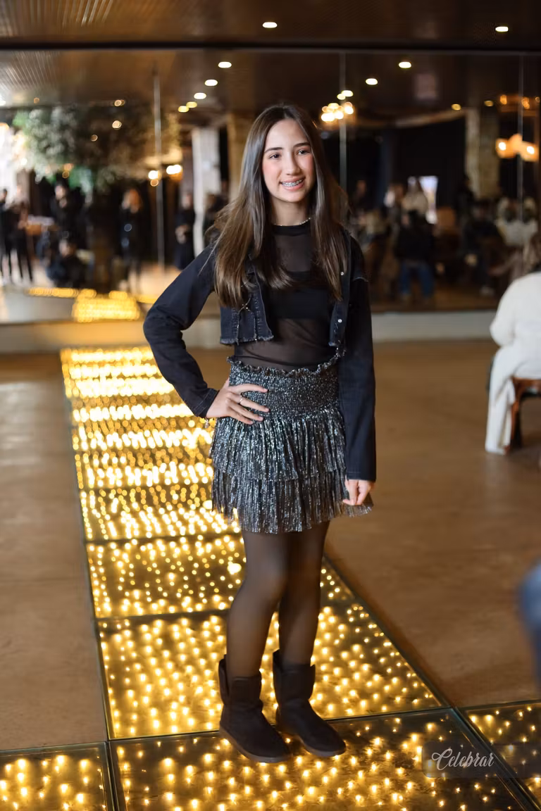 Uma noite marcada por uma celebração repleta de carinho, novidades e as novas tendências da Look Baby Store – foto 129