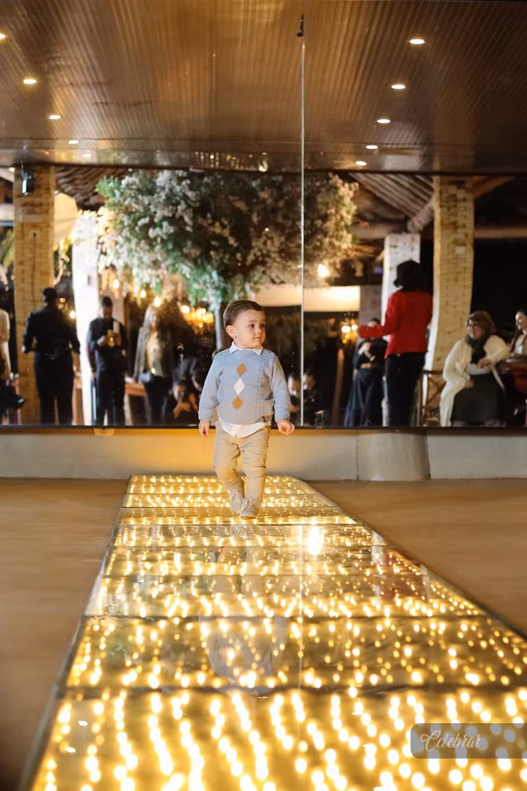 Uma noite marcada por uma celebração repleta de carinho, novidades e as novas tendências da Look Baby Store – foto 133