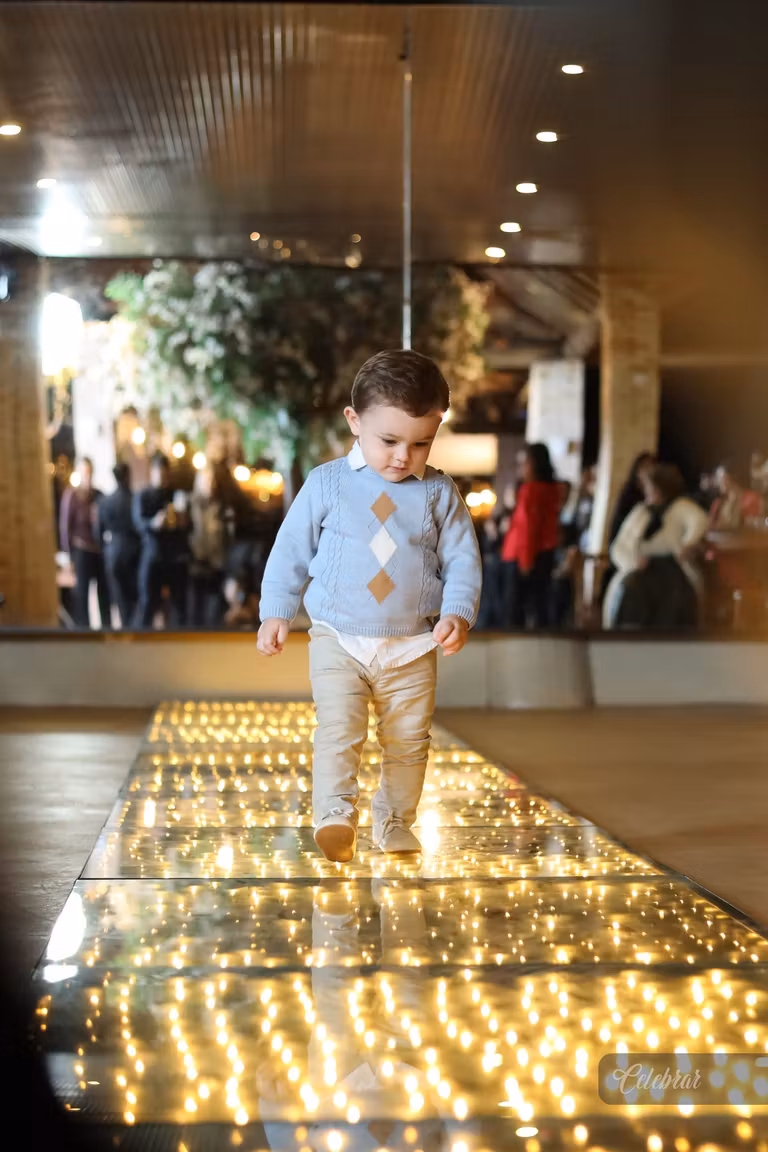 Uma noite marcada por uma celebração repleta de carinho, novidades e as novas tendências da Look Baby Store – foto 135