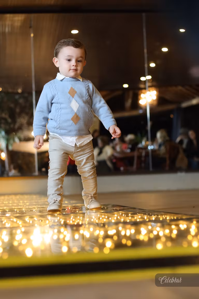 Uma noite marcada por uma celebração repleta de carinho, novidades e as novas tendências da Look Baby Store – foto 136