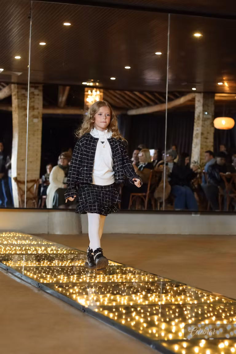 Uma noite marcada por uma celebração repleta de carinho, novidades e as novas tendências da Look Baby Store – foto 139