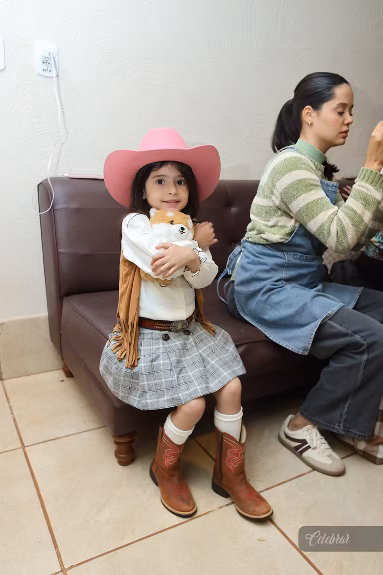 Uma noite marcada por uma celebração repleta de carinho, novidades e as novas tendências da Look Baby Store – foto 14